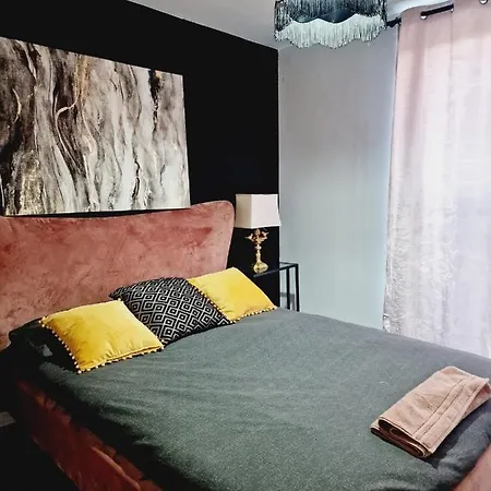 Apartament Rated Luxury In Centre