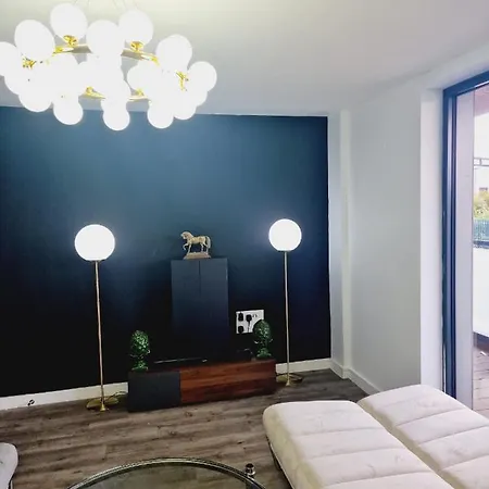 Apartament Rated Luxury In Centre
