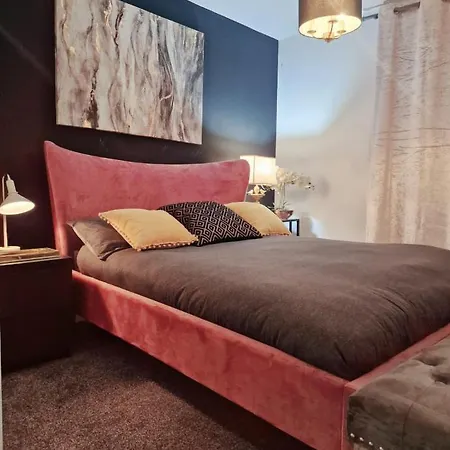 Apartament Rated Luxury In Centre *